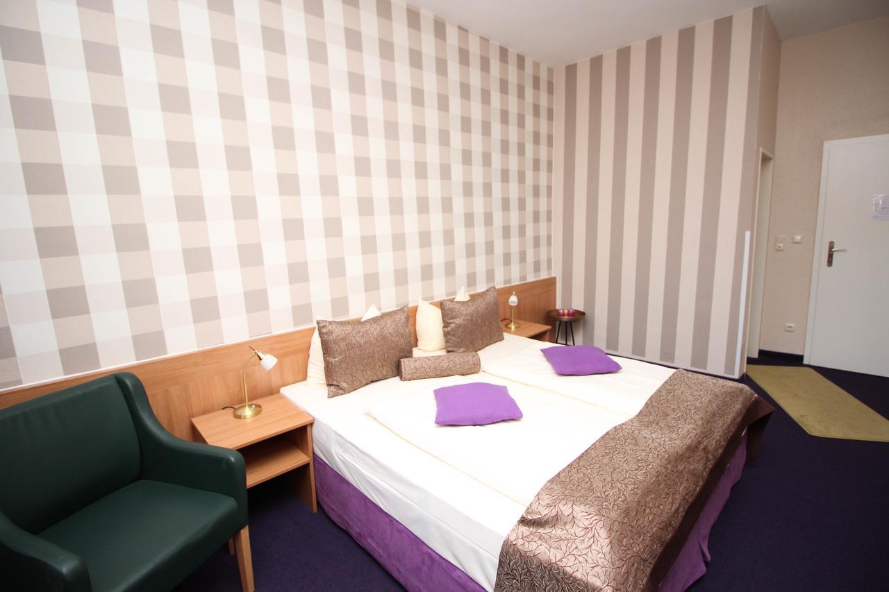 Hotel Brecherspitze Munchen Ruang foto