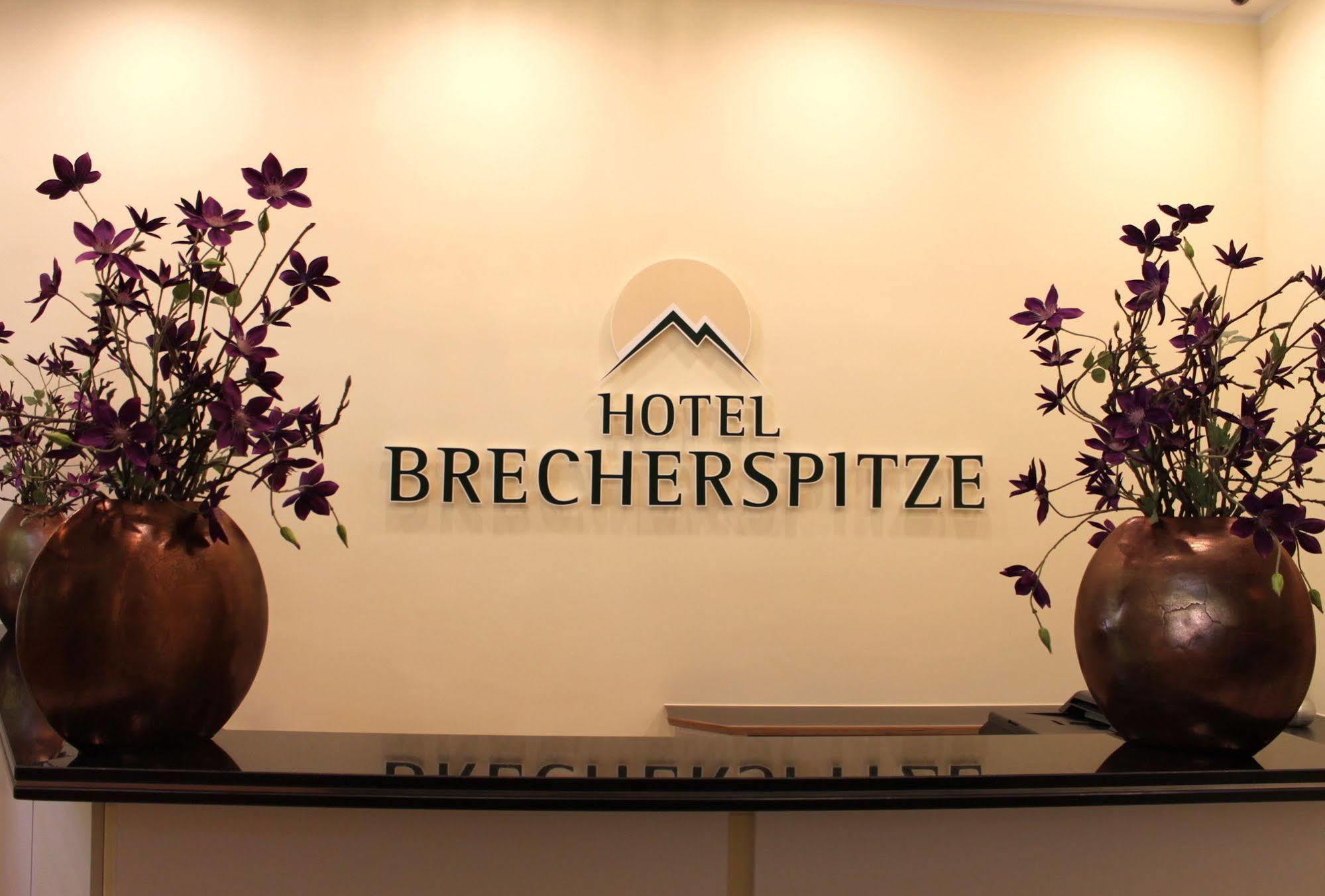 Hotel Brecherspitze Munchen Bagian luar foto