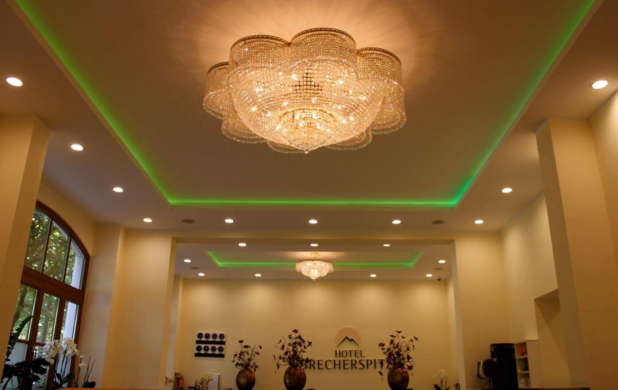 Hotel Brecherspitze Munchen Bagian luar foto