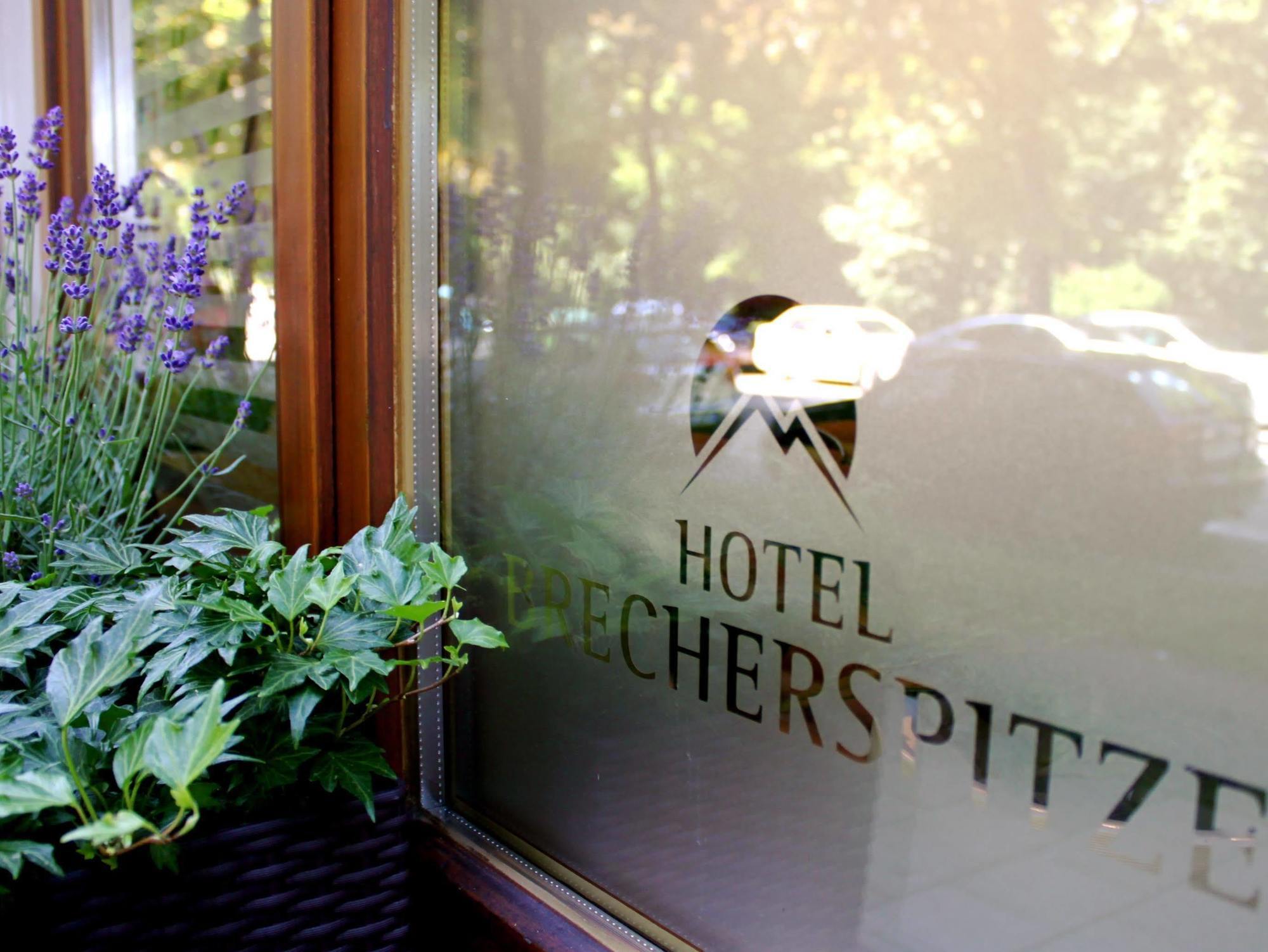 Hotel Brecherspitze Munchen Bagian luar foto