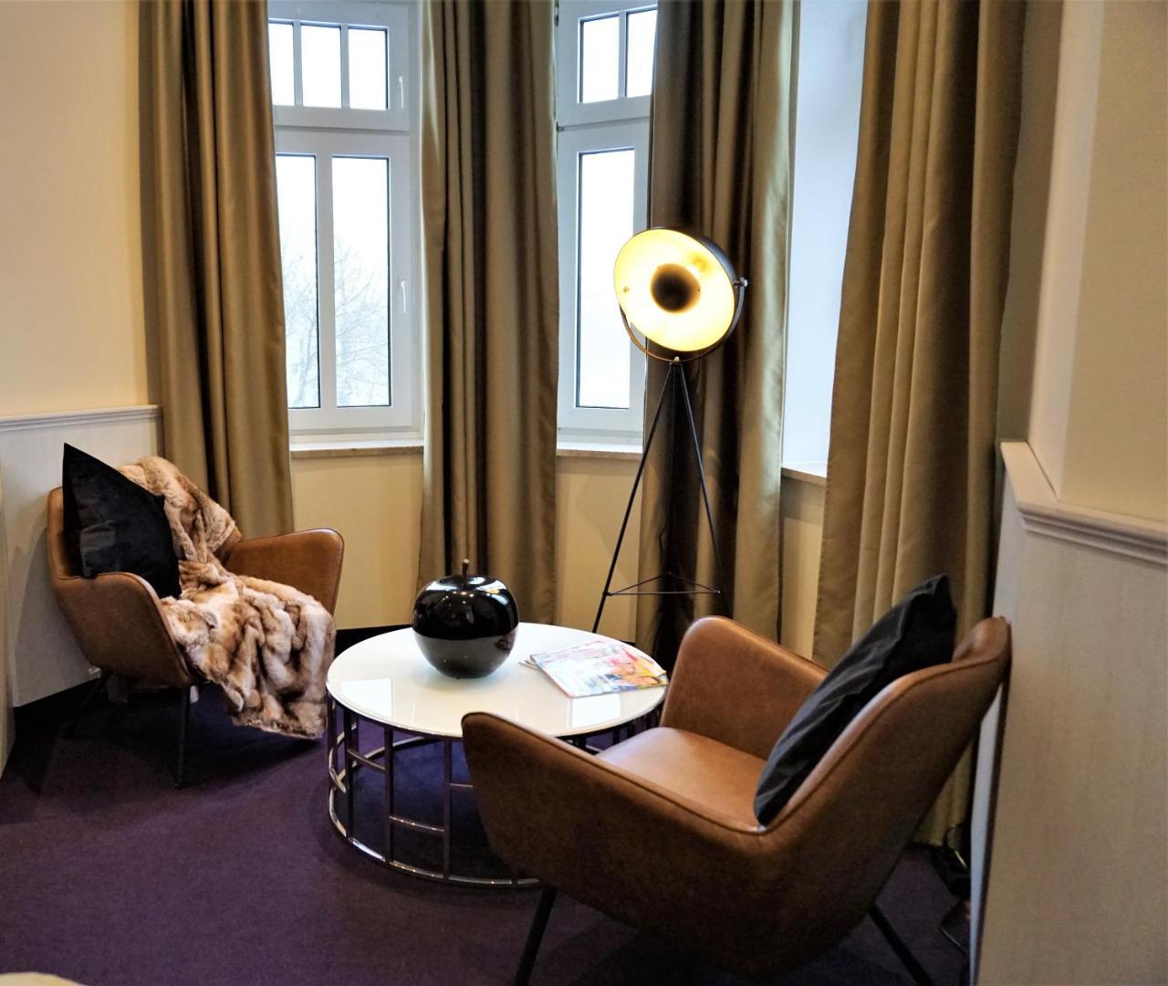 Hotel Brecherspitze Munchen Bagian luar foto