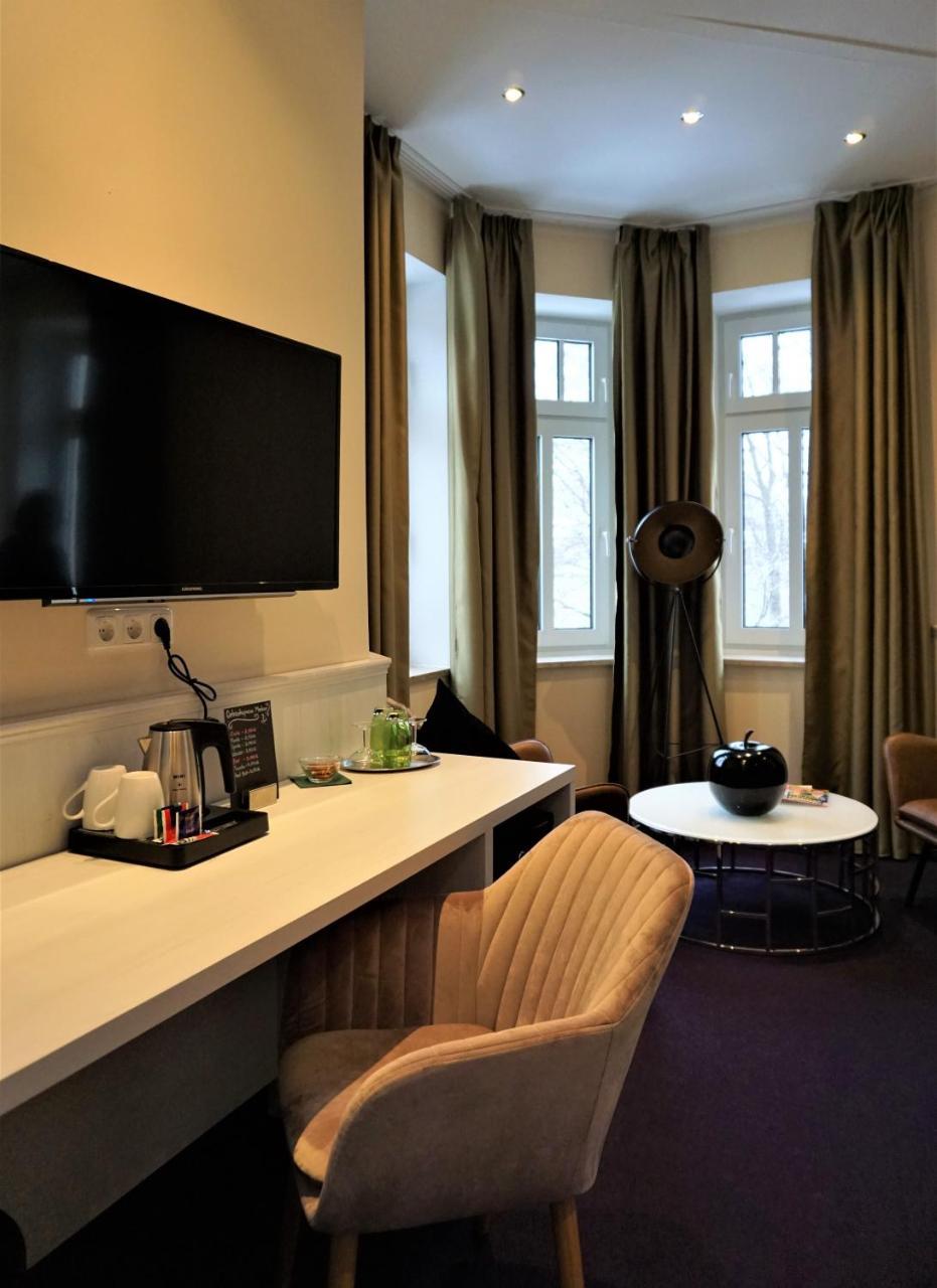 Hotel Brecherspitze Munchen Bagian luar foto