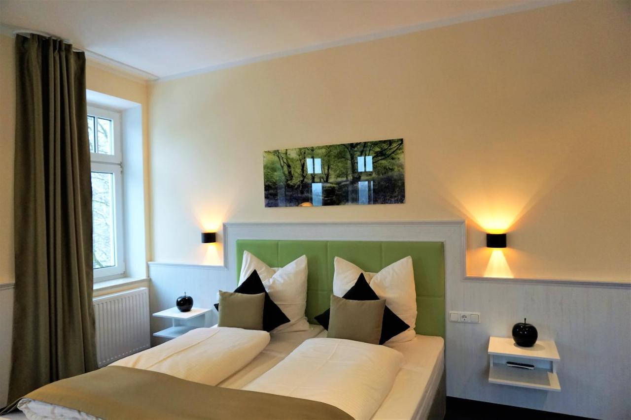 Hotel Brecherspitze Munchen Bagian luar foto