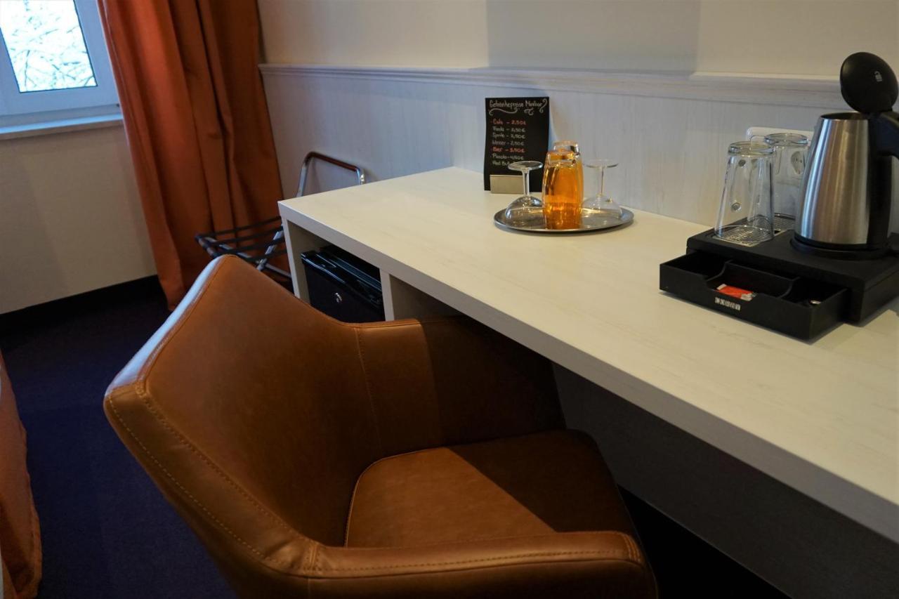 Hotel Brecherspitze Munchen Bagian luar foto