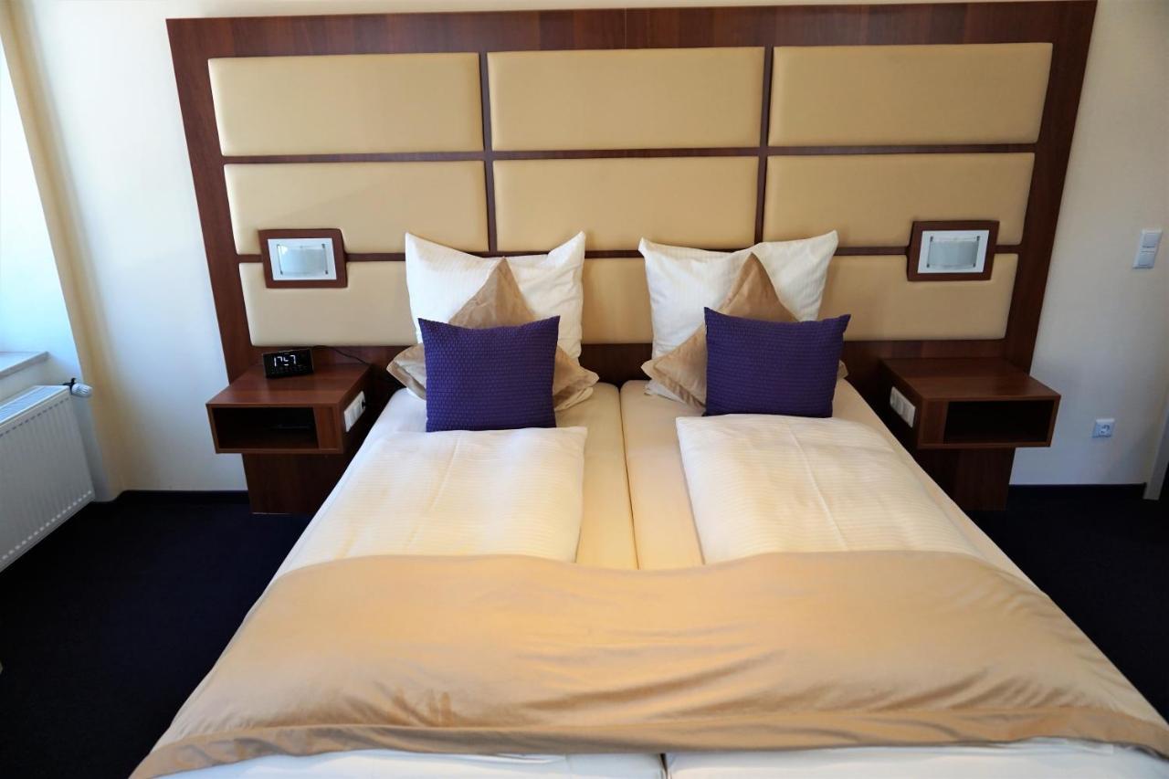 Hotel Brecherspitze Munchen Bagian luar foto