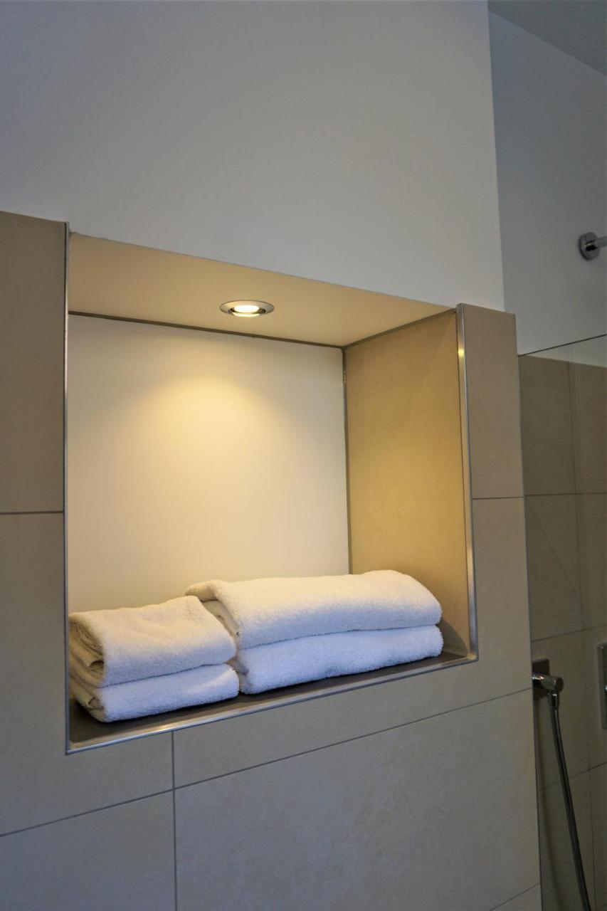 Hotel Brecherspitze Munchen Bagian luar foto
