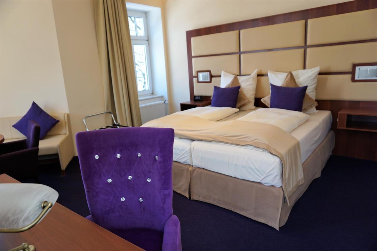 Hotel Brecherspitze Munchen Bagian luar foto