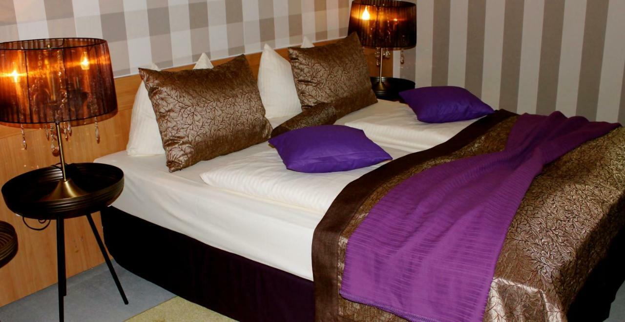 Hotel Brecherspitze Munchen Bagian luar foto